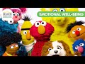 Sesame Street: HUM Along to Sunny Days with Elmo & Friends!