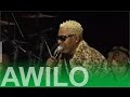 AWILO PERFORMANCE AT ONE AFRICA MUSIC FEST 2017