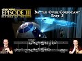 Star Wars III - Battle of Coruscant ~ Pt. 3 || French Horn & Trumpet Cover