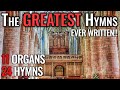 🎵 24 Best Traditional Hymns Ever Written