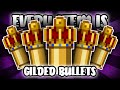 Every Item is GILDED BULLETS - Custom Gungeon Challenge