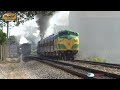 The Great Train Race - Steamfest 2023