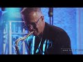 Best Sax and DJ Duo are playing SEADREAMING - Saxophonist tomX vs Gregor Huber