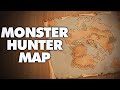 The World of Monster Hunter