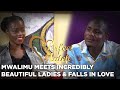 The Best Date Ever! Mwalimu Meets Incredibly Beautiful Ladies & Falls In Love