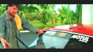 aditya pancholi & sanjay dutt true friendship from aatish