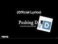 Goofy ah uncle productions - Pushin D (Official Lyrics)