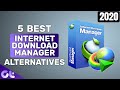 Top 5 Best Download Managers | Best Free IDM Alternatives | Guiding Tech