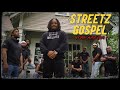 Christian Rap | Brotha Earl - "Streetz Gospel" Music Video | (@ChristianRapz) #ChristianRap #CHH