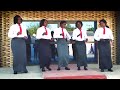 The Great Agape Choir ft D Lombe