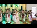 කුල කුමරිය ගිරිදේවිය වෙච්චී | Viranki Wasana | Surprise Dance  #dance #viral #wedding