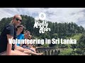 Volunteering in Sri Lanka