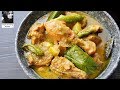 Gondhoraj Chicken | লেবু লঙ্কা মুরগি | Bhojohori Manna Style Lebu Lonka Murgi Recipe