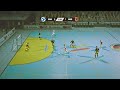 Berlin Futsal Tournament Semi-Final | FIFA Street: World Tour (Xbox 360) - Part 31