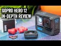 GoPro Hero 12 In-Depth Review: 20 Things To Know!