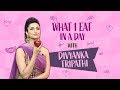 Divyanka Tripathi Dahiya - What I Eat in a Day | Pinkvilla | Lifestyle | Yeh Hai Mohabbatein