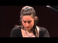 Leonora Armellini – Nocturne in F sharp minor, Op. 48 No. 2 (second stage, 2010)