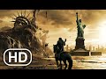 PLANET OF THE APES Full Movie Cinematic (2024) 4K ULTRA HD Action Fantasy