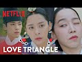 Shin Hae-sun gets jealous and pretends to faint to steal the spotlight | Mr. Queen Ep 5 [ENG SUB]