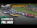 Full Race I 2024 6 Hours of Imola I FIA WEC