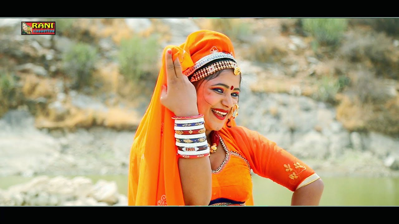 रानी रंगीली का नवरात्रा हिट्स सांग !! आयो जोगणिया राणी को शेर !! Rani Rangili Mata Ji viral Song