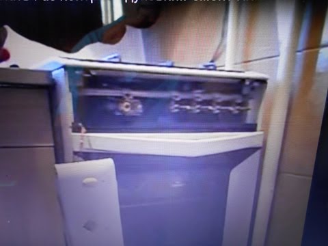 Ремонт газовой духовки индезит своими руками