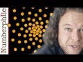 The Golden Ratio (why it is so irrational) - Numberphile