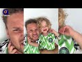 Russia 2018 Super Eagles Complete Training | Set For Kick Off