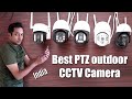 Top 5 Best Outdoor CCTV Cameras You Should Buy In 2023 in India 🔥 Best Outdoor Security Cameras