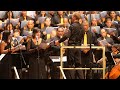 New Apostolic Church Southern Africa | Music - “Be consoled, ye redeemed” (official)