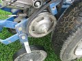 Задний ход для крота своими руками Задний ход для крота своими руками