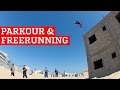 BEST PARKOUR & FREERUNNING | PEOPLE ARE AWESOME