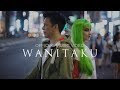 NOAH – Wanitaku (Official Music Video)