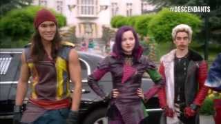 Search descendant 1 film complet en francais GenYoutube