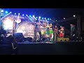 Anakapalle stage performance 2018