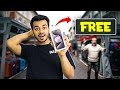 I asked 100 Shopkeepers for Free Products!