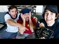 Download SURPRISING BEST FRIENDS WITH $40,000 TICKETS!! mp4 3gp mp3 videos - waplic