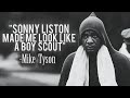 Sonny Liston | Boxing's Most Intimidating and Unwanted Champion