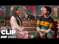 Aaj Ka Topic Kya Hai? | Kabir Singh | Movie Clip | Shahid Kapoor, Kiara Advani
