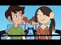 किड कृष हिंदी एपिसोड | Kid Krrish: Alien Invasion | Superhero Cartoon for Kids | सुपरहेरो कार्टून