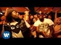Waka Flocka Flame - "No Hands" (feat. Wale & Roscoe Dash) (Official Music Video)