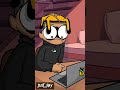 a sus laptop 💀 #funny #animation #trending #shorts