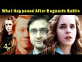 What happened after Hogwarts Battle | Explained in Hindi
