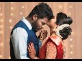 Oru Manam Song | Vinolya + Vijai Wedding Hightlights || @FSCreationz2020