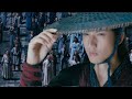 Kung Fu Movie! The Pinnacle Journey of the Master of Lingjiu Palace!