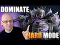 ICE GOLEM HARD MODE! F2P Dungeon Guide | RAID: Shadow Legends