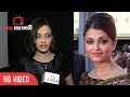 Sneha Ullal Reaction On Look Like Aishwarya Rai Bachchan | Viralbollywood