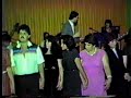 ASSYRIAN BAT BAND CHICAGO PARTY 1983 /ALBERT BABA SINGER أبي طورا  /PART TWO