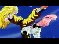 Goku vs Kid Buu AMV