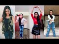 Anushka Sen Likee Videos | Anushka Sen tiktok